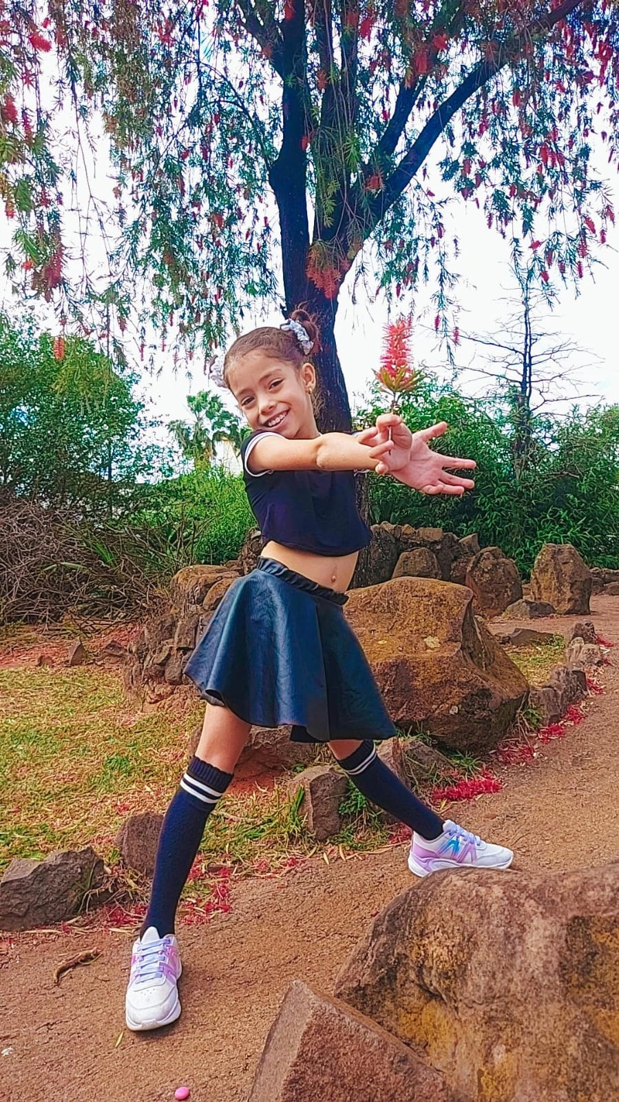 Valentina 9